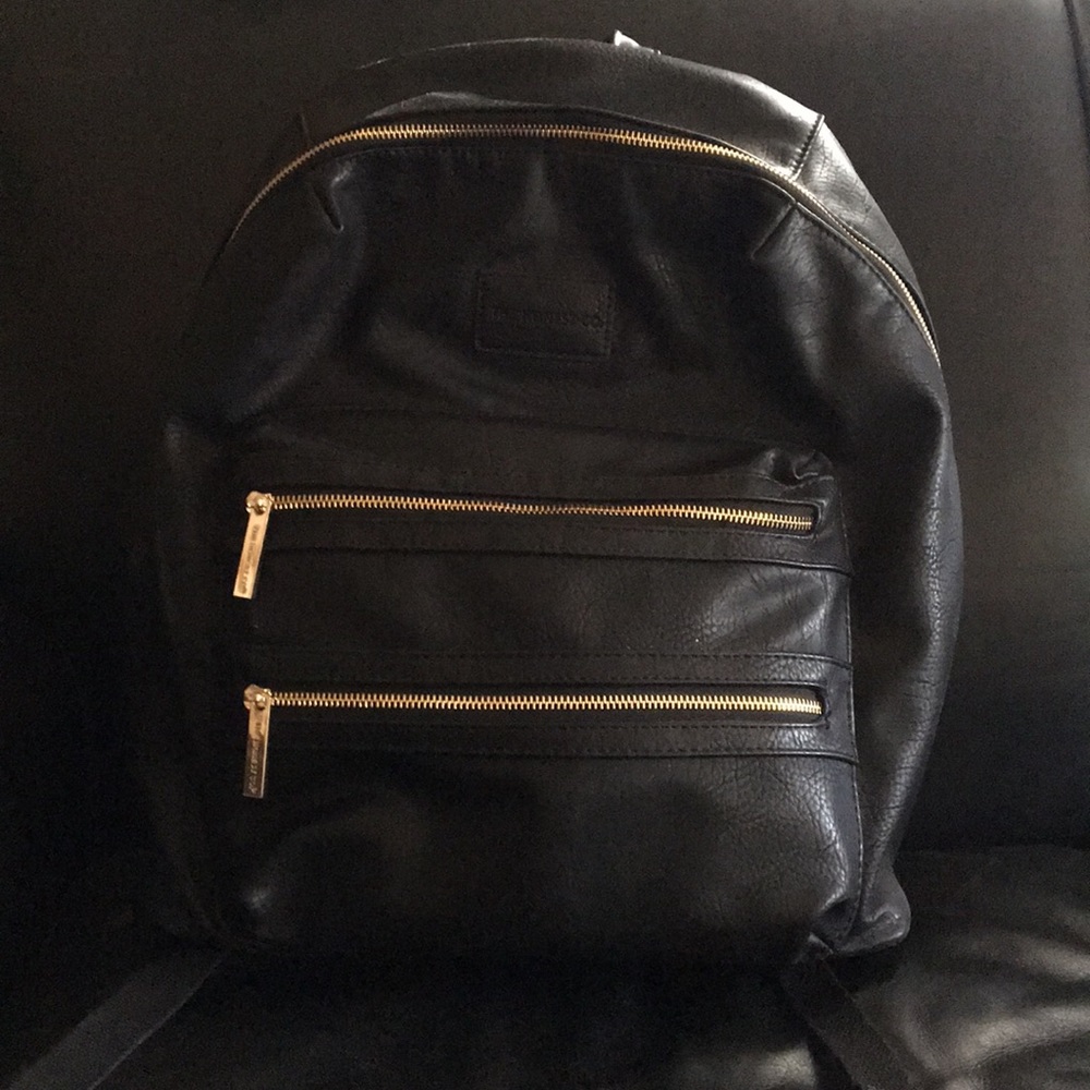 Honest company diaper bag backpack-new condition